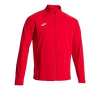 Chaqueta joma doha ii hombre/niñoo rojo M