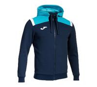 Joma - Sudadera de Hombre - Cremallera - Toledo