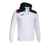 Joma - Sudadera de Hombre - Cremallera - Toledo