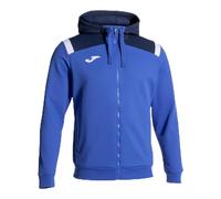 Joma - Sudadera de Hombre - Cremallera - Toledo