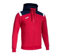 Joma - Sudadera de Hombre - Cremallera - Toledo