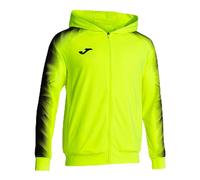 Joma - Sudadera de Hombre - Elite XI - Capucha