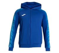 Joma - Sudadera de Hombre - Elite XI - Capucha