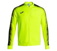 Joma - Sudadera de Hombre - Elite XI - Cremallera