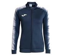 Joma - Sudadera de Hombre - Elite XI - Cremallera