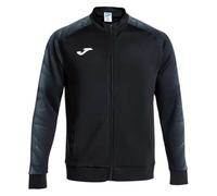 Joma - Sudadera de Hombre - Elite XI - Cremallera