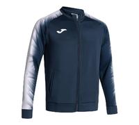 Joma - Sudadera de Hombre - Elite XI - Cremallera