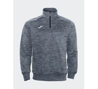 Joma Sudadera de hombre Faraon Joma. Gris XL