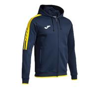 Chaqueta joma olimpiada hombre marino amarillo marino amarillo 2XL