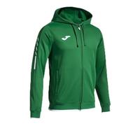 Joma - Sudadera de Hombre - Olimpiada - Capucha - Cremallera