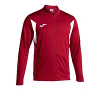 Joma Winner III Sudadera, Rojo/Blanco, XXXL para Hombre