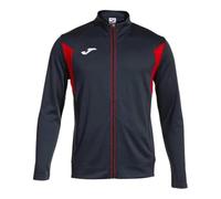 Joma - Sudadera de Hombre - Winner III - Cremallera