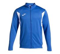 Joma Winner III Sudadera, Blanco Real, XL para Hombre