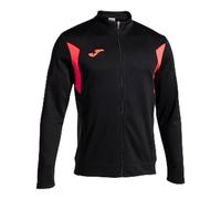 Joma - Sudadera de Hombre - Winner III - Cremallera
