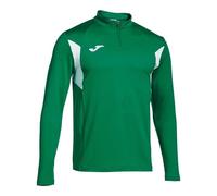 Joma - Sudadera de Hombre - Winner III - Media Cremallera