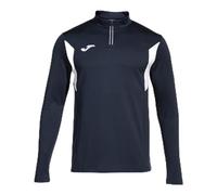 Joma Sudadera de hombre Winner III - Media cremallera