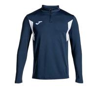 Joma - Sudadera de Hombre - Winner III - Media Cremallera
