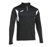 Joma - Sudadera de Hombre - Winner III - Media Cremallera