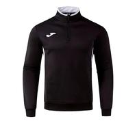 Joma Sudadera Deportiva de Hombre, XS - 4XL, Ideal para Entrenamiento en Clima Fresco - Winner