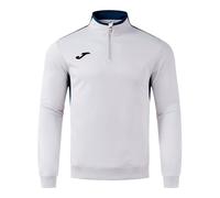 Joma Sudadera Deportiva de Hombre, XS - 4XL, Ideal para Entrenamiento en Clima Fresco - Winner