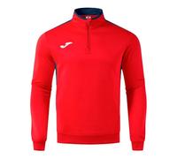 Joma Sudadera Deportiva de Hombre, XS - 4XL, Ideal para Entrenamiento en Clima Fresco - Winner