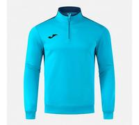 Joma Sudadera Deportiva de Hombre, XS - 4XL, Ideal para Entrenamiento en Clima Fresco - Winner