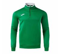 Joma Sudadera Deportiva Niño, 6XS - 2XS, Ideal para Entrenamiento en Clima Fresco - Winner