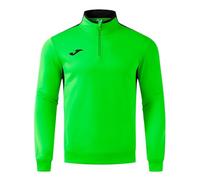 Joma Sudadera Deportiva Niño, 6XS - 2XS, Ideal para Entrenamiento en Clima Fresco - Winner