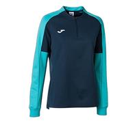 Joma Sudadera Eco Championship - Mujer Sudadera Mujer (Pack de 1)