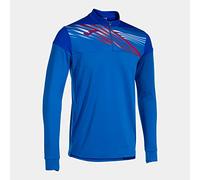 Joma Sudadera Elite x Royal