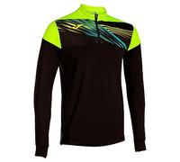 Joma Sudadera Elite x Royal Verde flúor