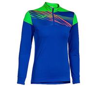 Joma Sudadera Elite x Royal Verde flúor