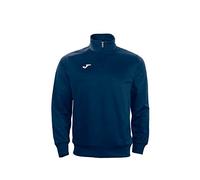 Sudadera joma faraon hombre marino media cremallera M