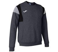 Joma Sudadera Marca Modelo Sudadera Confort III Gris Melange