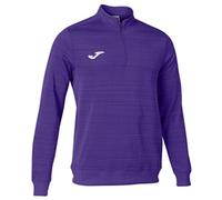 Sudadera hombre grafity iii morado S