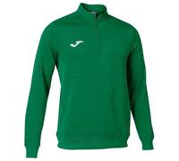 Joma Sudadera Marca Modelo Sudadera GRAFITY III Verde