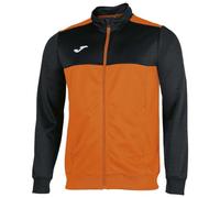 Joma Sudadera para Hombre, 6XS - 3XL - Winner Orange Black