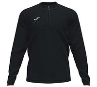 Sudadera de running joma running hombre night negro negro M
