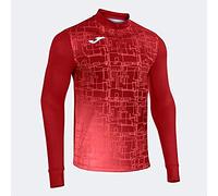 Sudadera sin Capucha Élite VIII Rojo