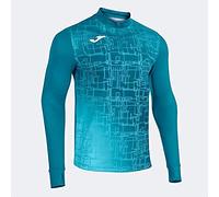 Joma Sudadera sin Capucha Élite VIII Turquesa