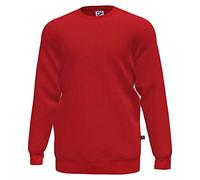 Joma Sudadera Sin Capucha Montana Sudadera Hombre (Pack de 1)