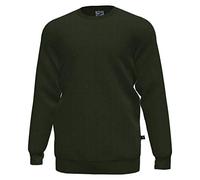 Joma Sudadera Sin Capucha Montana Sudadera Hombre (Pack de 1)