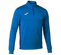 Joma Winner II Sudadera, Hombre, Royal, 2XL