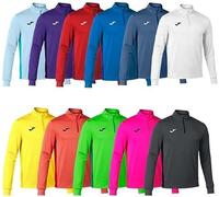 Joma Sudadera Winner II Sudadera Hombre (Pack de 1)