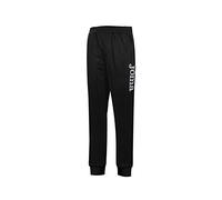 Joma SUEZ Pantalón, Hombre, Negro, 4
