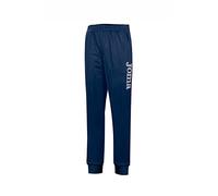 Joma Pantalones SUEZ Hombre Marino Talla 10