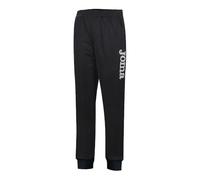 Joma SUEZ Pantalones, Hombre, Negro, 14