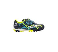 Joma Entrenadores de fútbol Unisex para niños, Azul, 38 EU