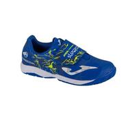 Zapatillas fútbol sala super copa jr 24 indoor junior royal 38
