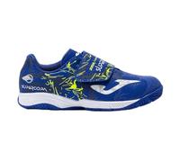 Joma - Super Copa JR 2404 Royal Indoor para: Niños Color: Royal Talla: 28